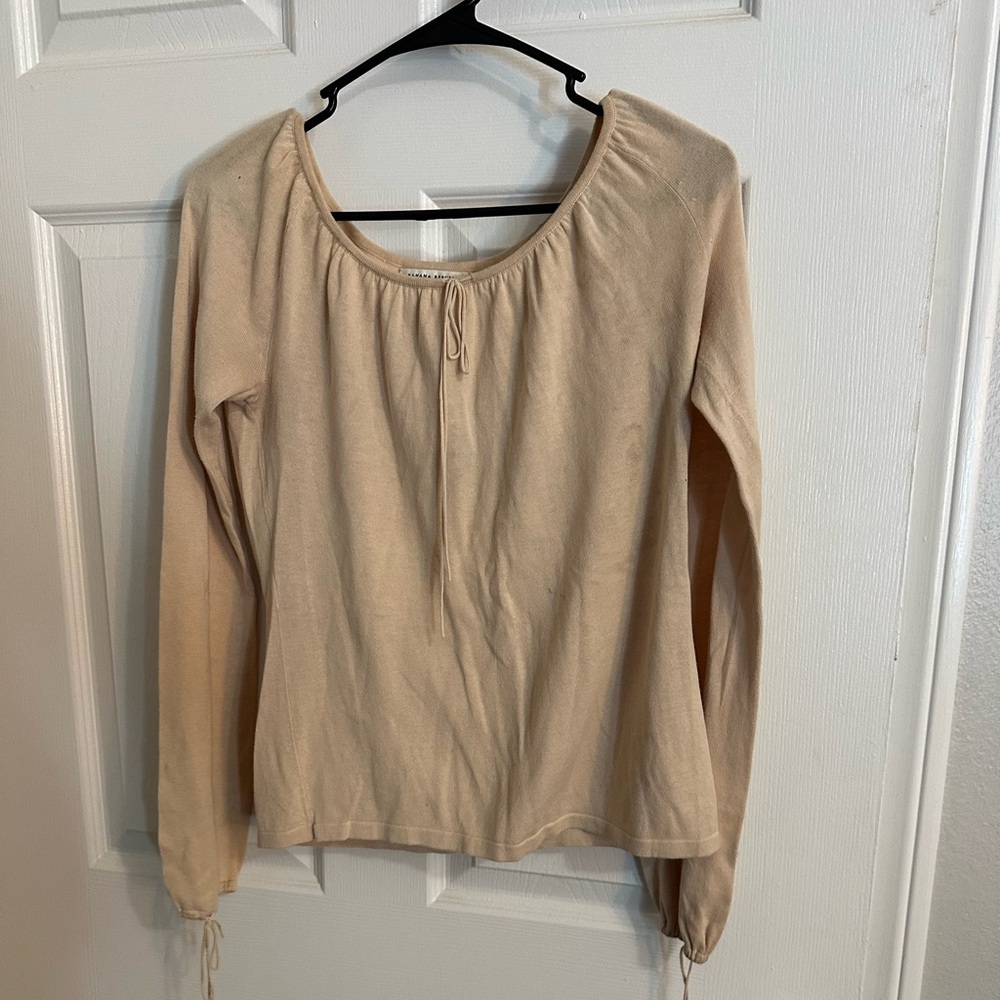 Ladies Blouse